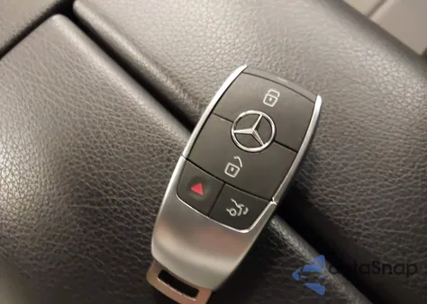 2025 Mercedes-Benz Gle 350 4Matic from USA, damaged, VIN 4JGFB4FB1SB299683